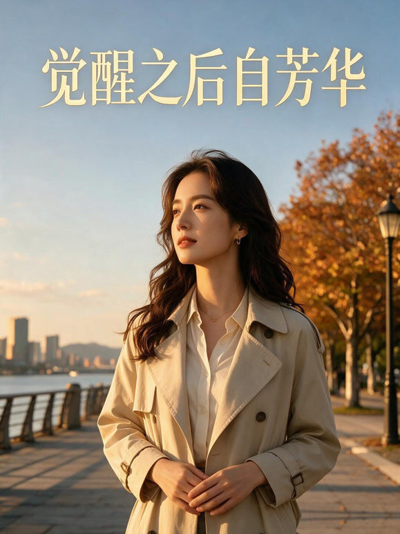觉醒之后自芳华