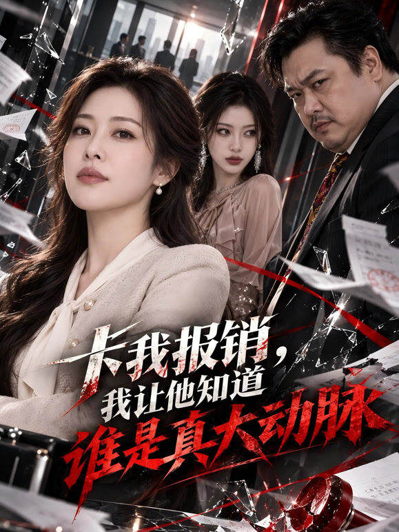 卡我报销，我让他知道谁是真大动脉