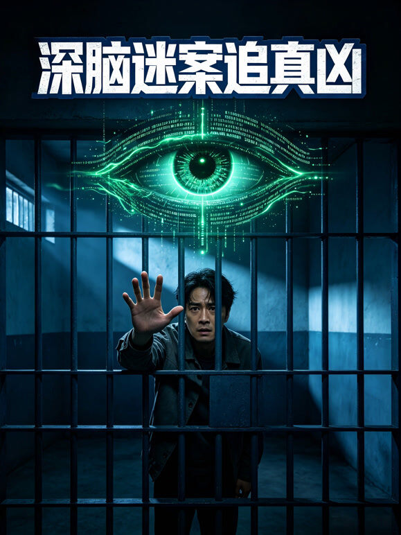 深脑迷案追真凶