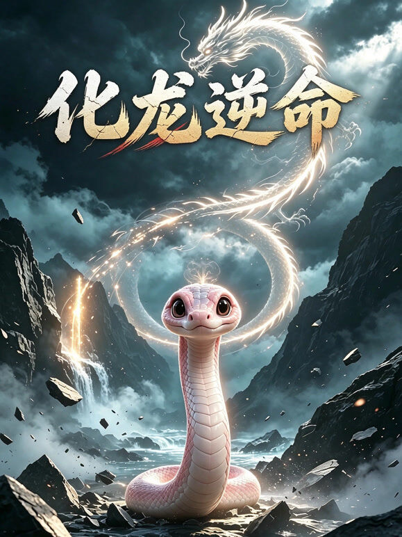 化龙逆命