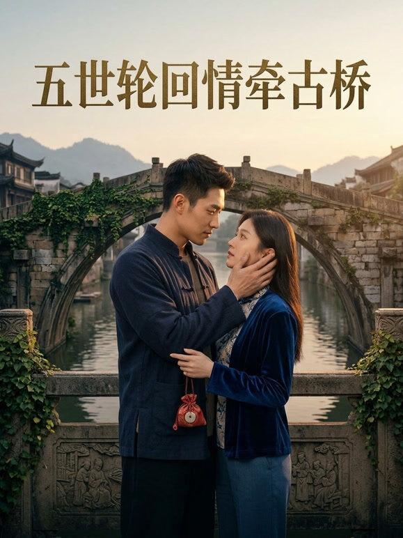 五世轮回情牵古桥