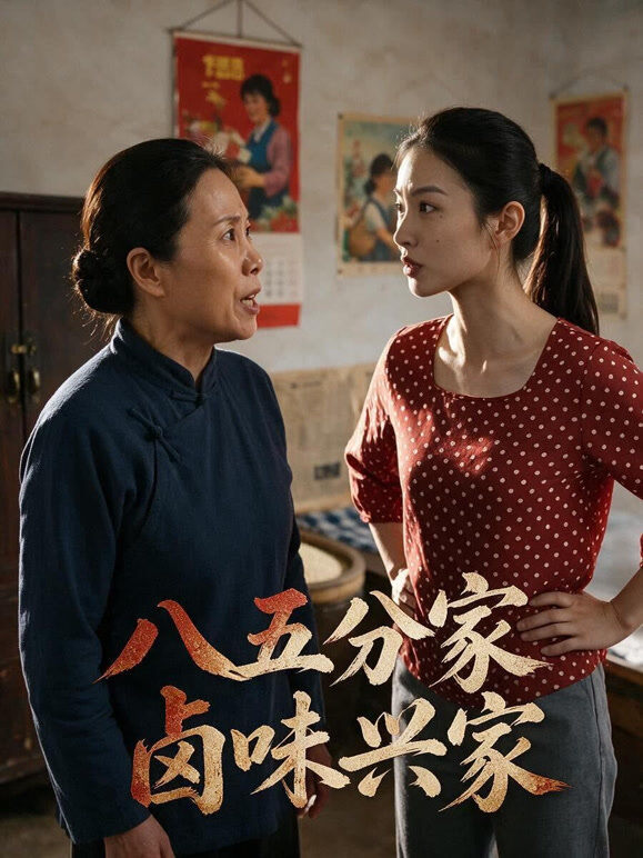 八五分家卤味兴家