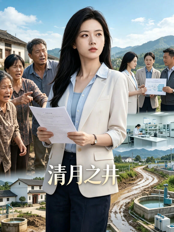 清月之井