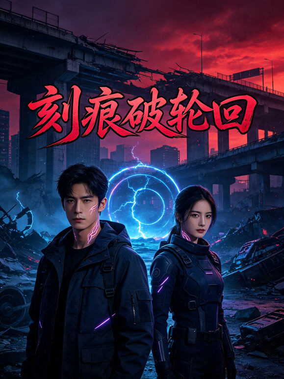 刻痕破轮回