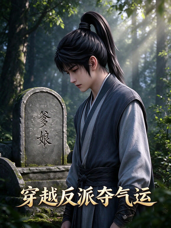 穿越反派夺气运