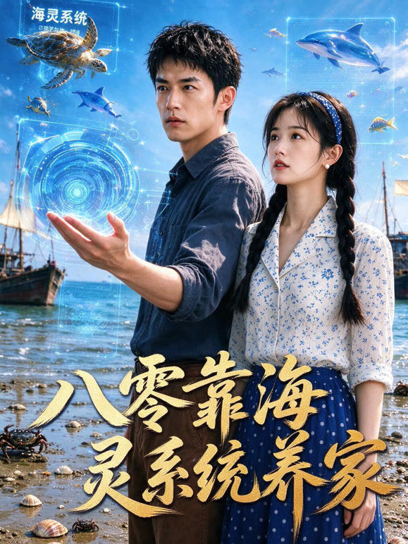 八零靠海灵系统养家