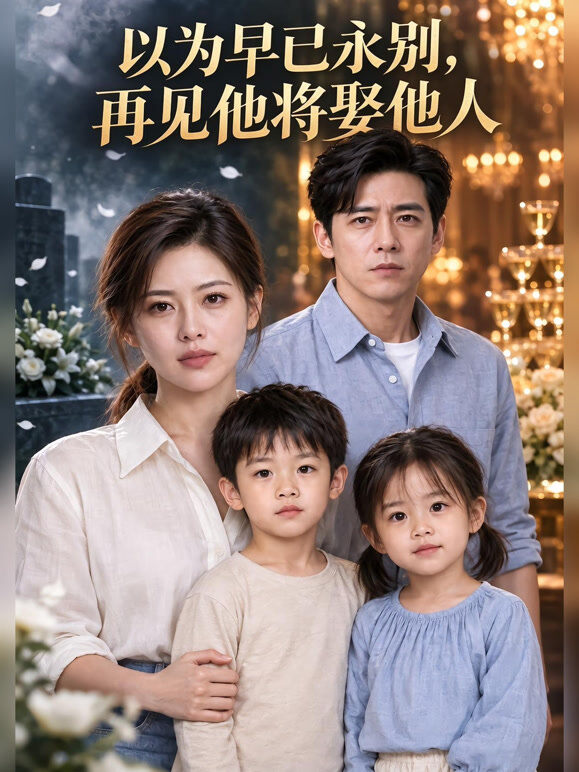 以为早已永别，再见他将娶他人