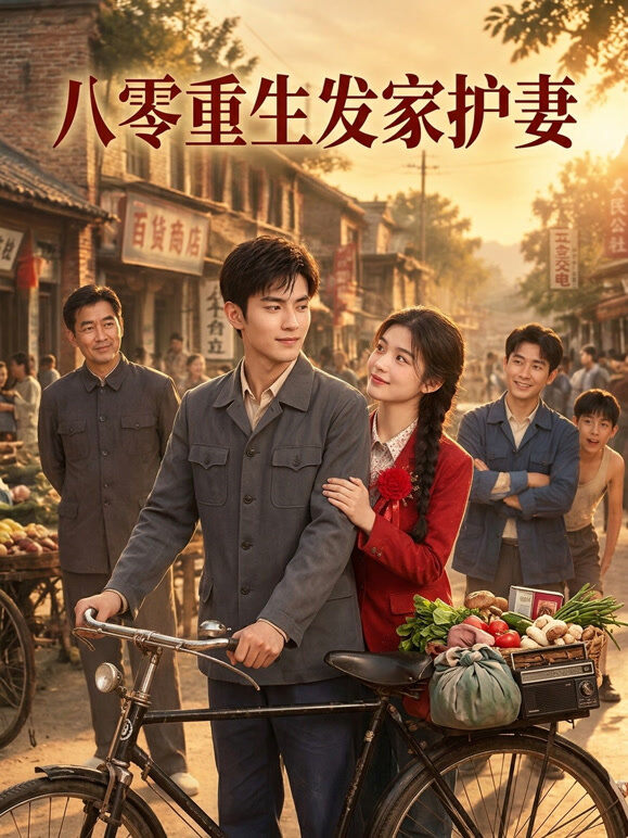 八零重生发家护妻