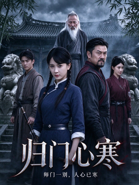 归门心寒