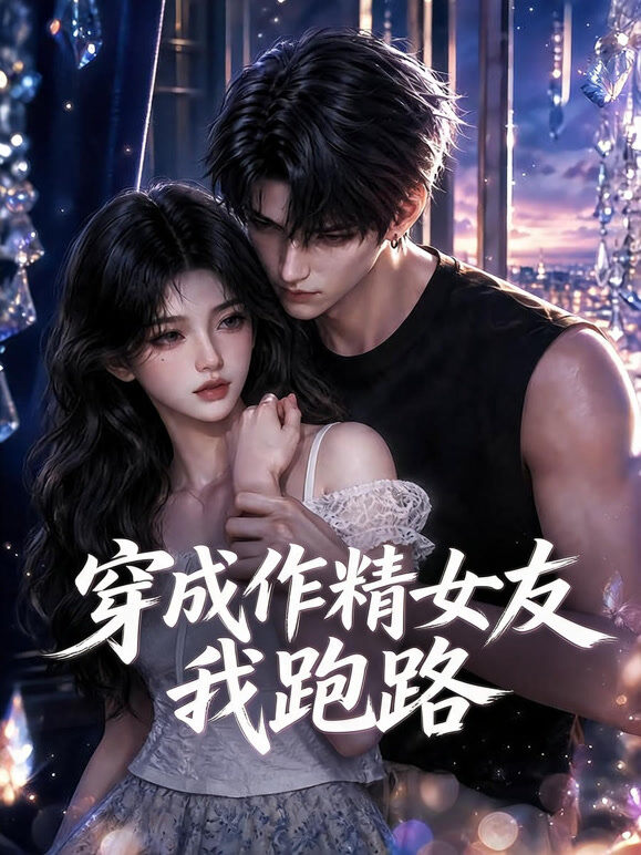 穿成作精女友我跑路