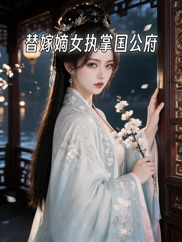 替嫁嫡女执掌国公府
