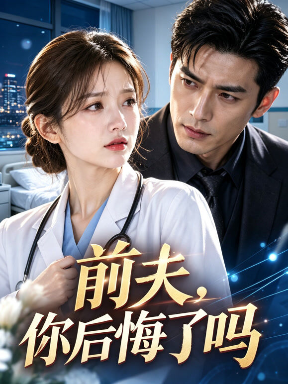 前夫，你后悔了吗