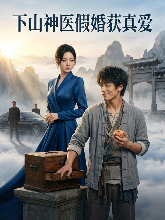 下山神医假婚获真爱