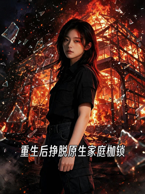 重生后挣脱原生家庭枷锁