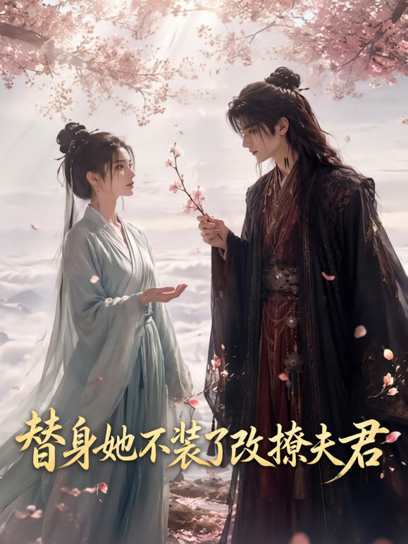 替身她不装了改撩夫君