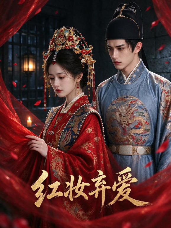 红妆弃爱