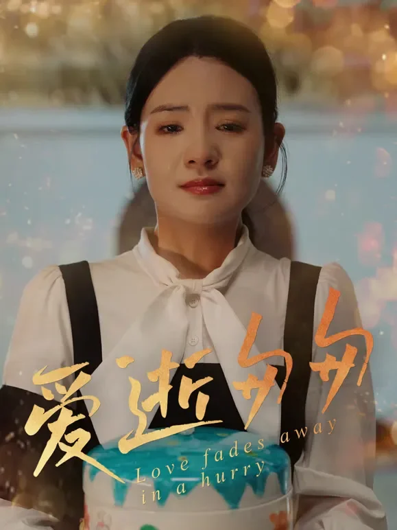 爱逝匆匆短剧海报
