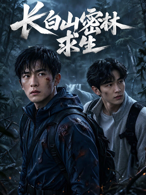 长白山密林求生