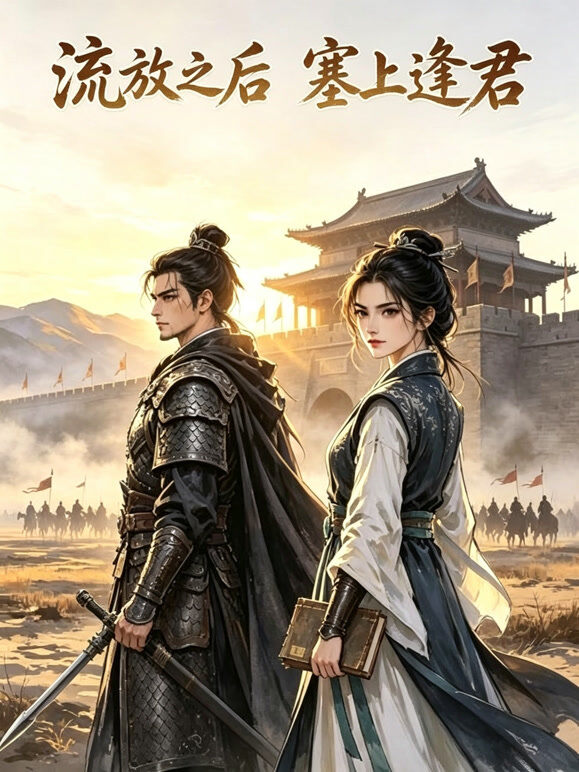 流放之后：塞上逢君