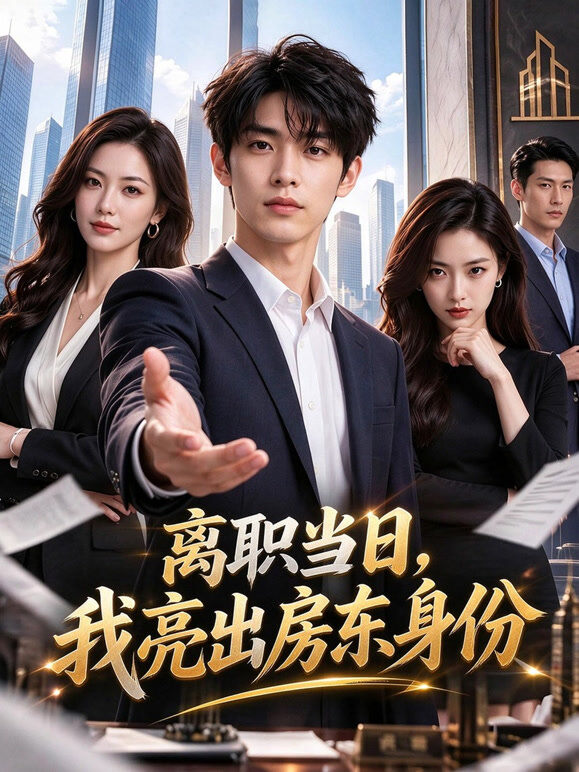 房东逆袭商管路