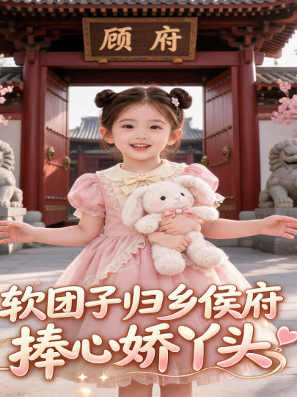软团子归乡侯府捧心娇丫头