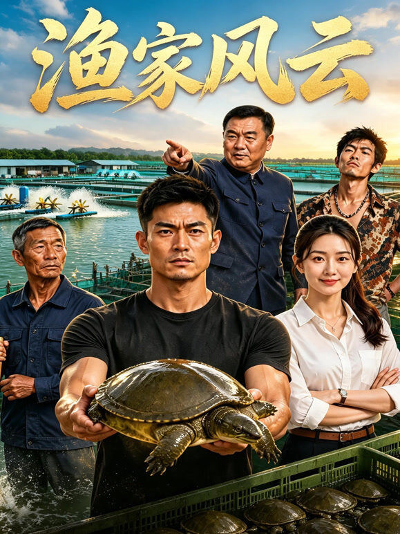 渔家风云