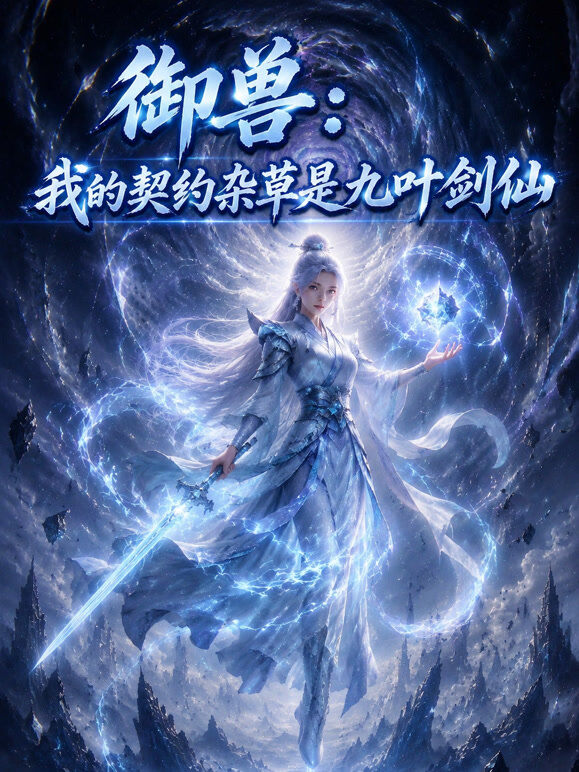 御兽：我的契约杂草是九叶剑仙