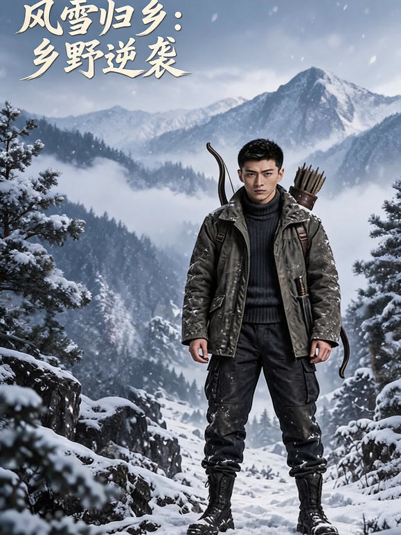 风雪归乡：乡野逆袭