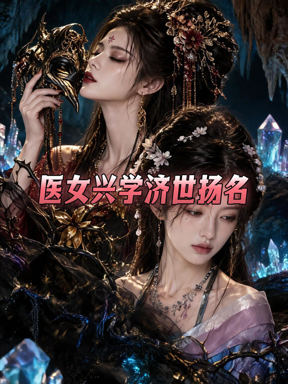 医女兴学济世扬名