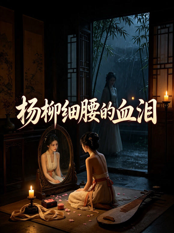 杨柳细腰的血泪