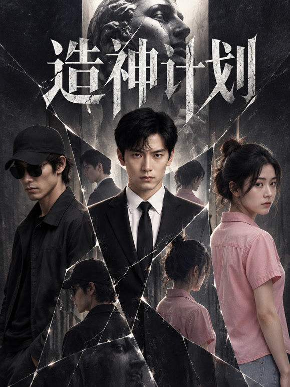 造神计划
