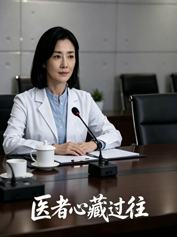医者心藏过往