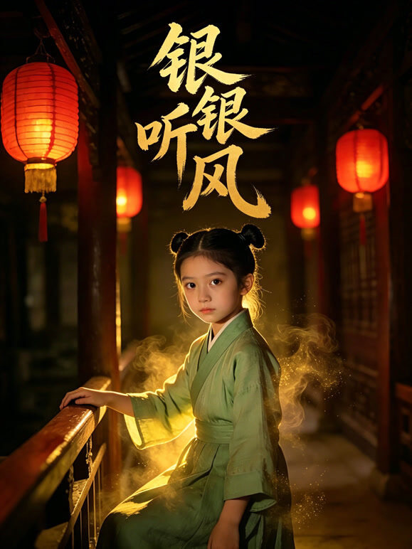 银银听风