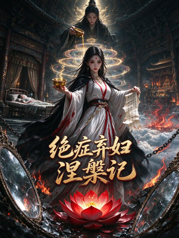 绝症弃妇涅槃记