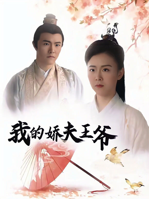 我的娇夫王爷