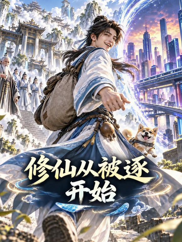 修仙从被逐开始