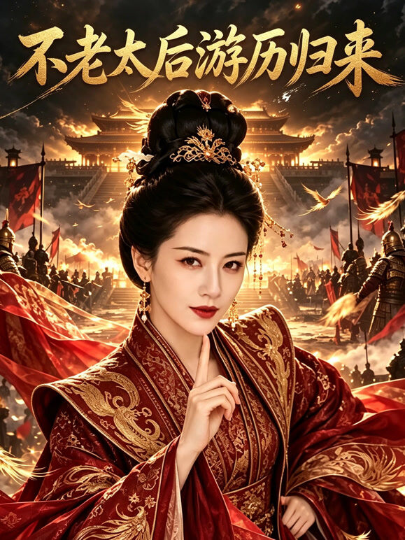 不老太后游历归来