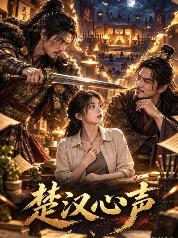 楚汉心声