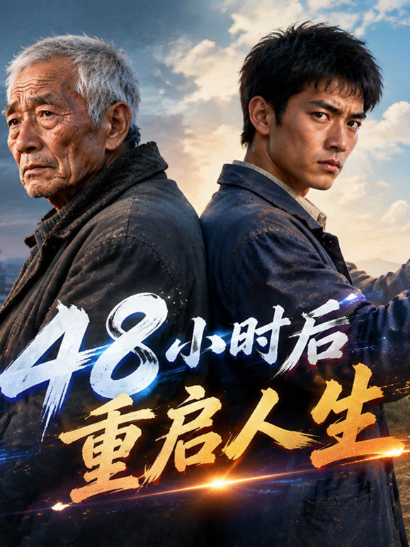 48小时后重启人生