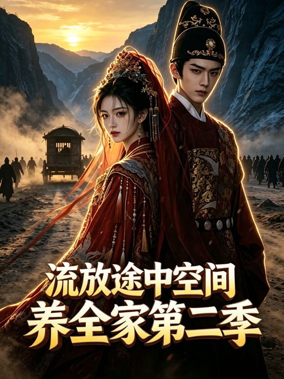 流放途中空间养全家第二季
