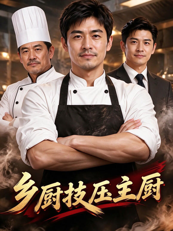 乡厨技压主厨