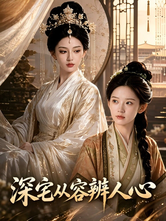 深宅从容辨人心