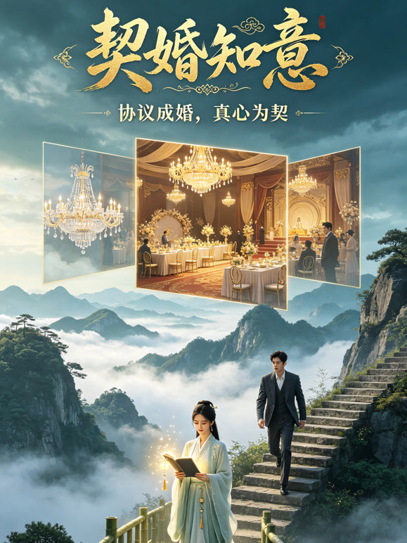 契婚知意