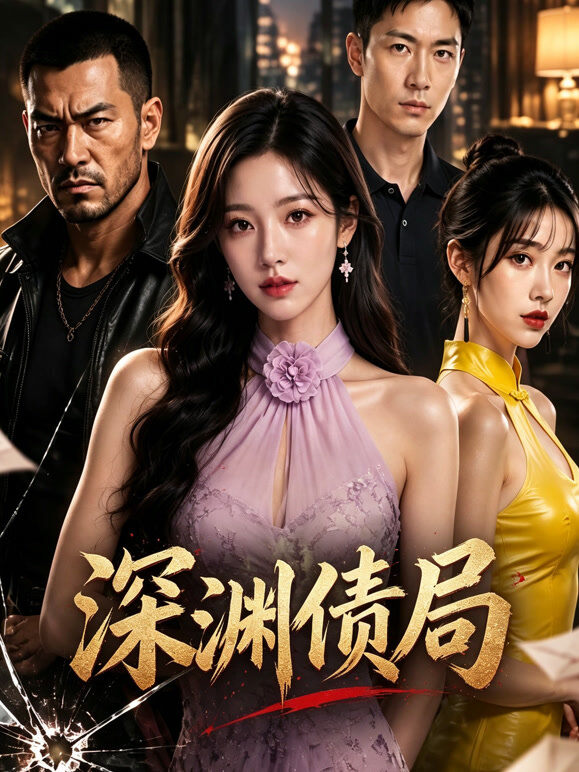 深渊债局