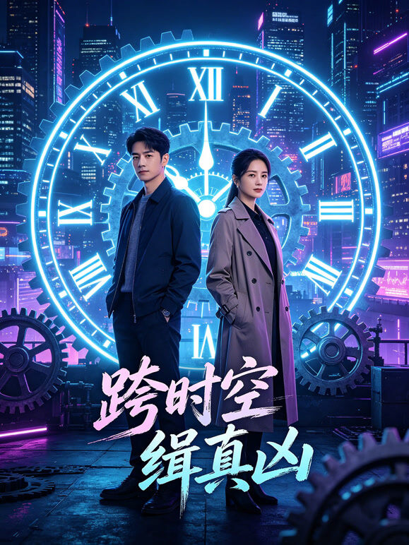跨时空缉真凶
