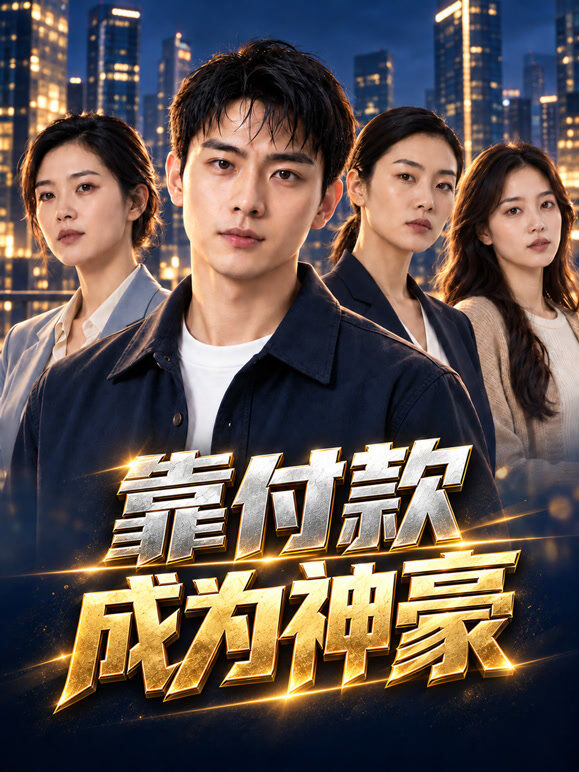 靠付款成为神豪