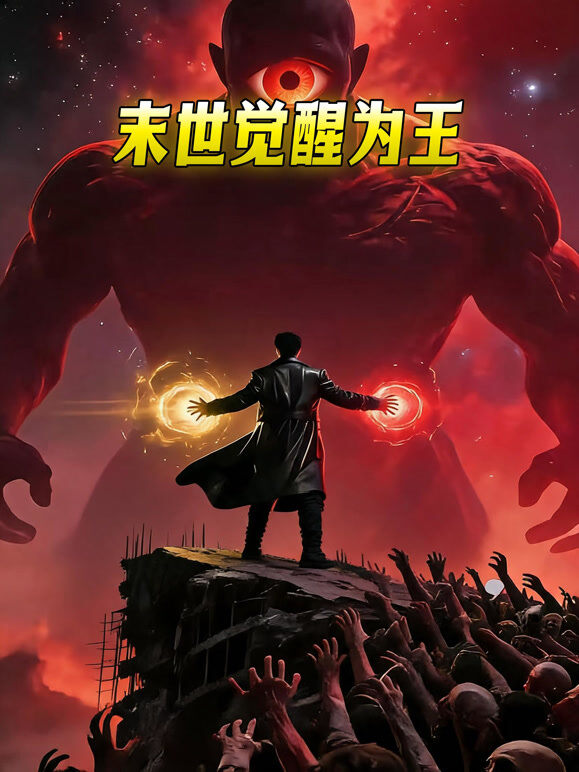 末世觉醒为王