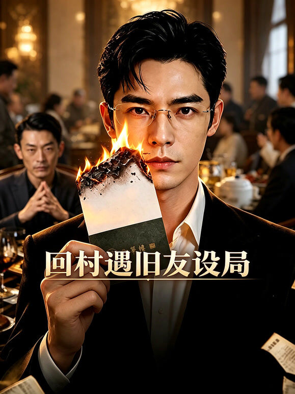 回村遇旧友设局