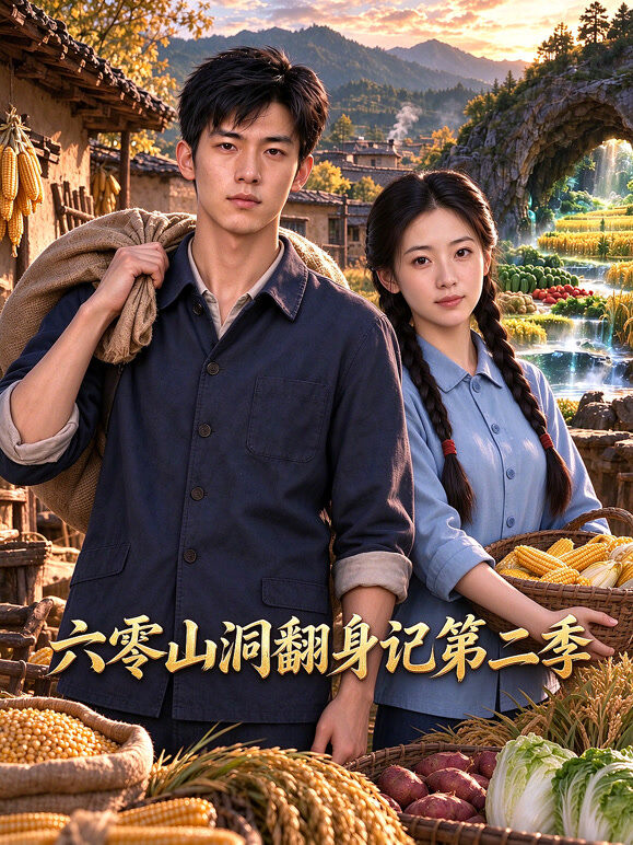 六零山洞翻身记第二季