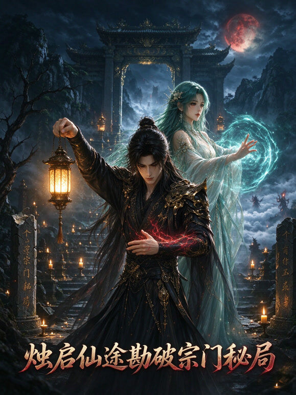 烛启仙途勘破宗门秘局